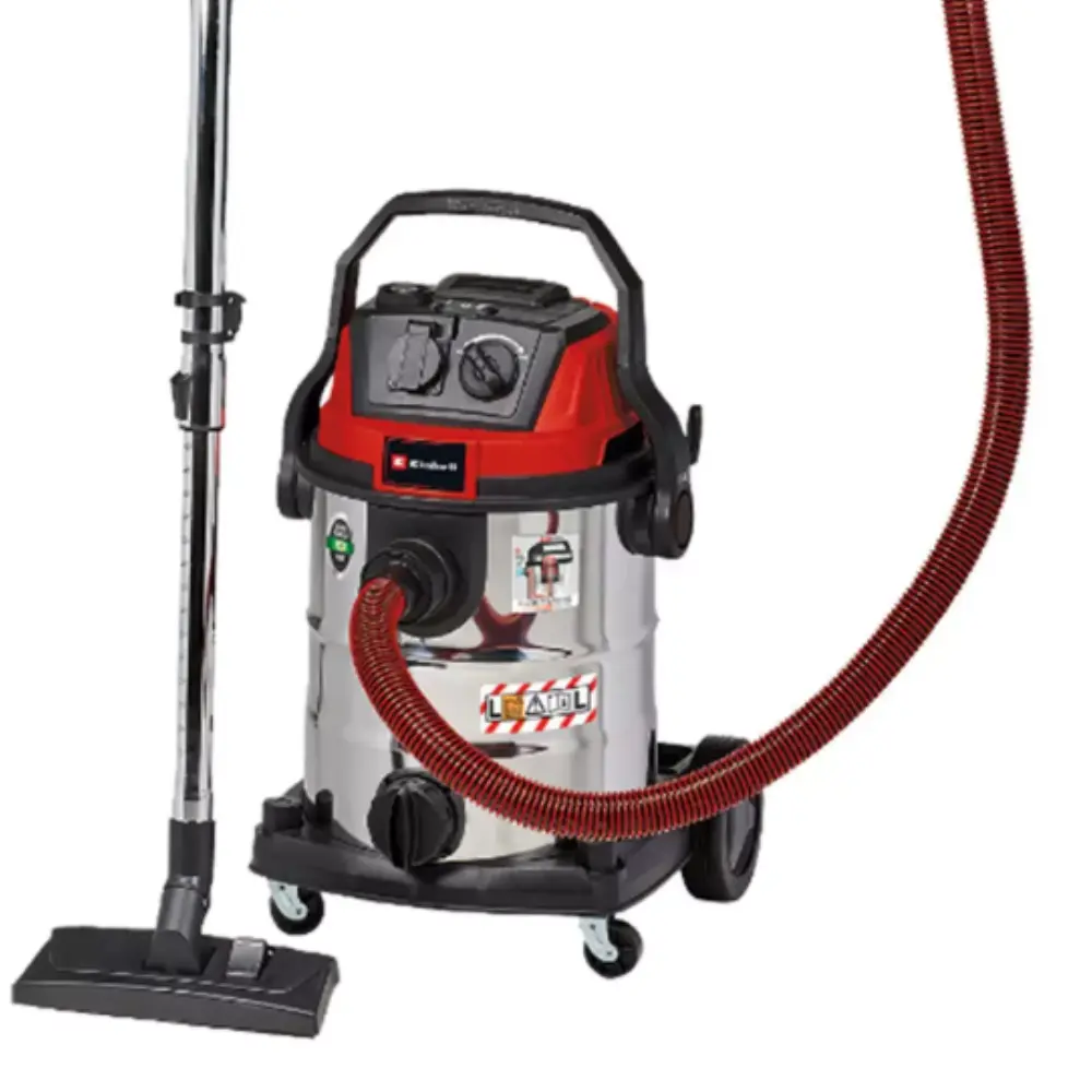 Wet/Dry Vacuum Cleaner (elect) TE-VC 2025 SACL