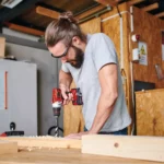 Einhell | Cordless Impact Drill TE-CD 18/2 Li-I (Batteries Excluded) - Thumbnail Image 2