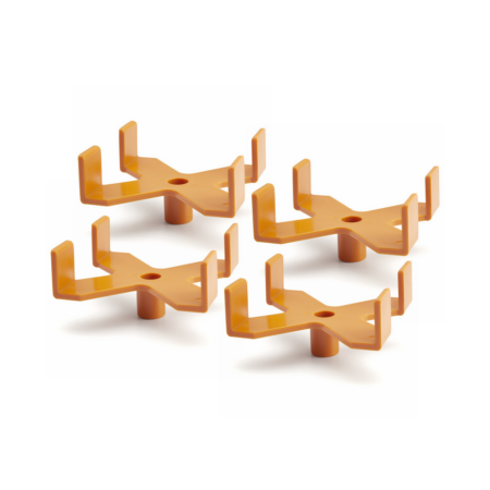 Centipede 4 PC X-Cups Set P1