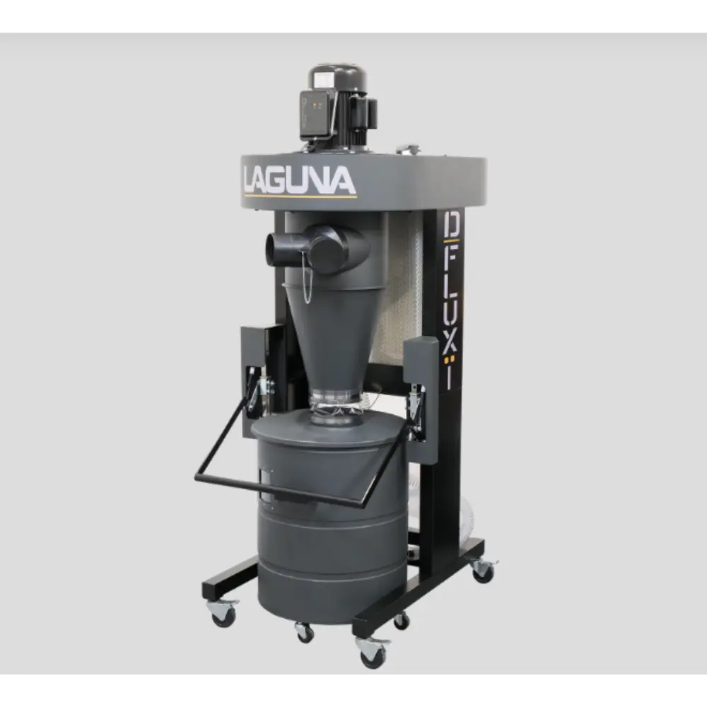 Laguna Dust Extractor D|Flux: 1 - Image 3
