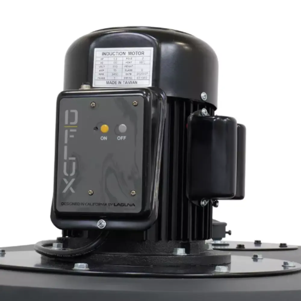 Dust Collectors D|Flux: 1 g5