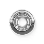 Flange Lock Nut M14 Tool Less Finger Tab Angle Grinder g1