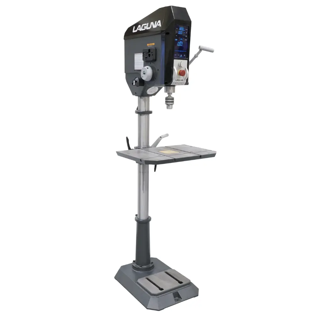 Laguna Drill Press | DP:20