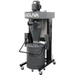 Laguna Flux 1 Dust Extractor P1