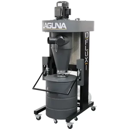 Laguna Flux 1 Dust Extractor P1