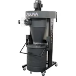 Laguna Flux 3 Dust Extractor P1
