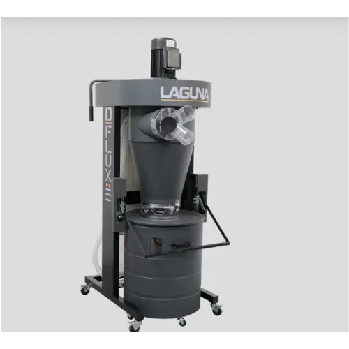 Laguna Dust Extractor D|Flux: 3 - Image 9