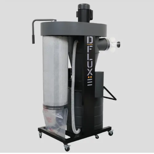 Laguna Dust Extractor D|Flux: 3 - Image 7