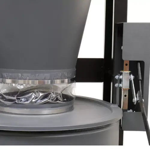 Laguna Dust Extractor D|Flux: 3 - Image 5