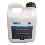 epoxy surface 2 part 1 plus 1KGg
