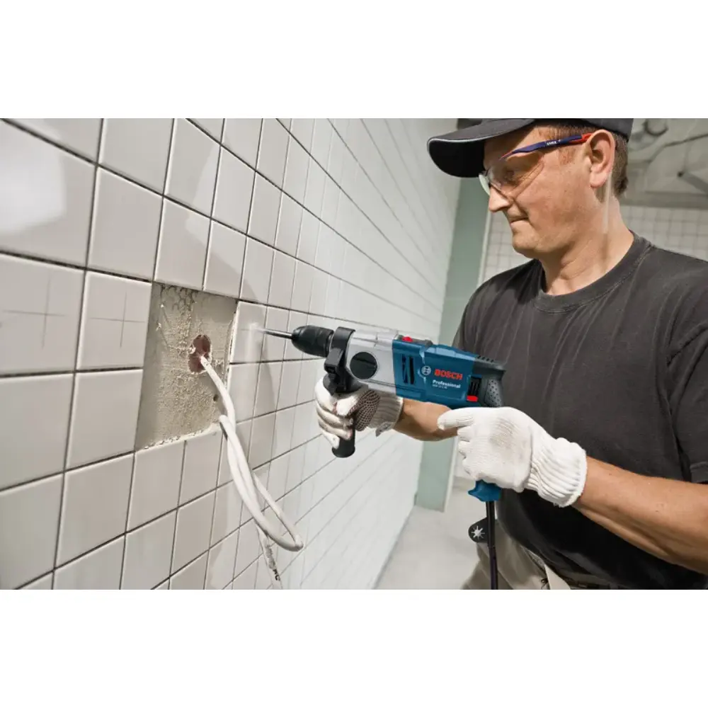 Bosch Drill | GSB18-2RE Impact Drill G3