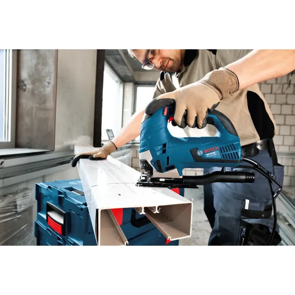 Bosch Jigsaw | GST90BE | 650wE g2