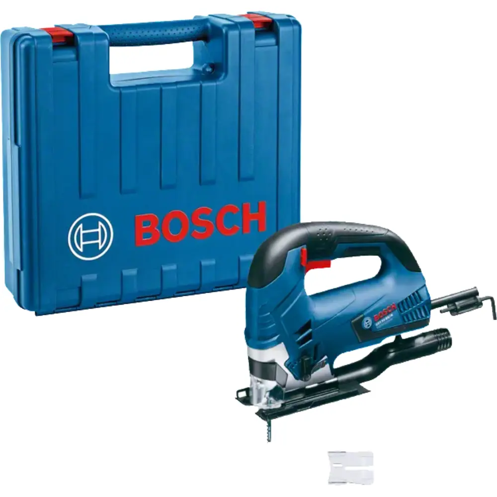 Bosch Jigsaw | GST90BE | 650wE