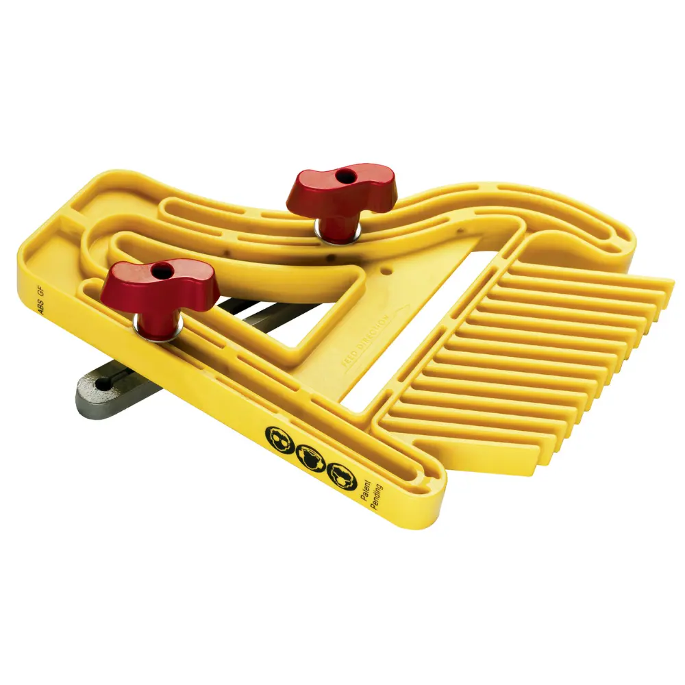 Milescraft Safety Combo 4