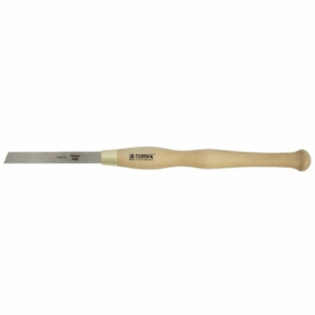 Narex HSS Line Profi Woodturning Skew Hand, Left | 061818258.