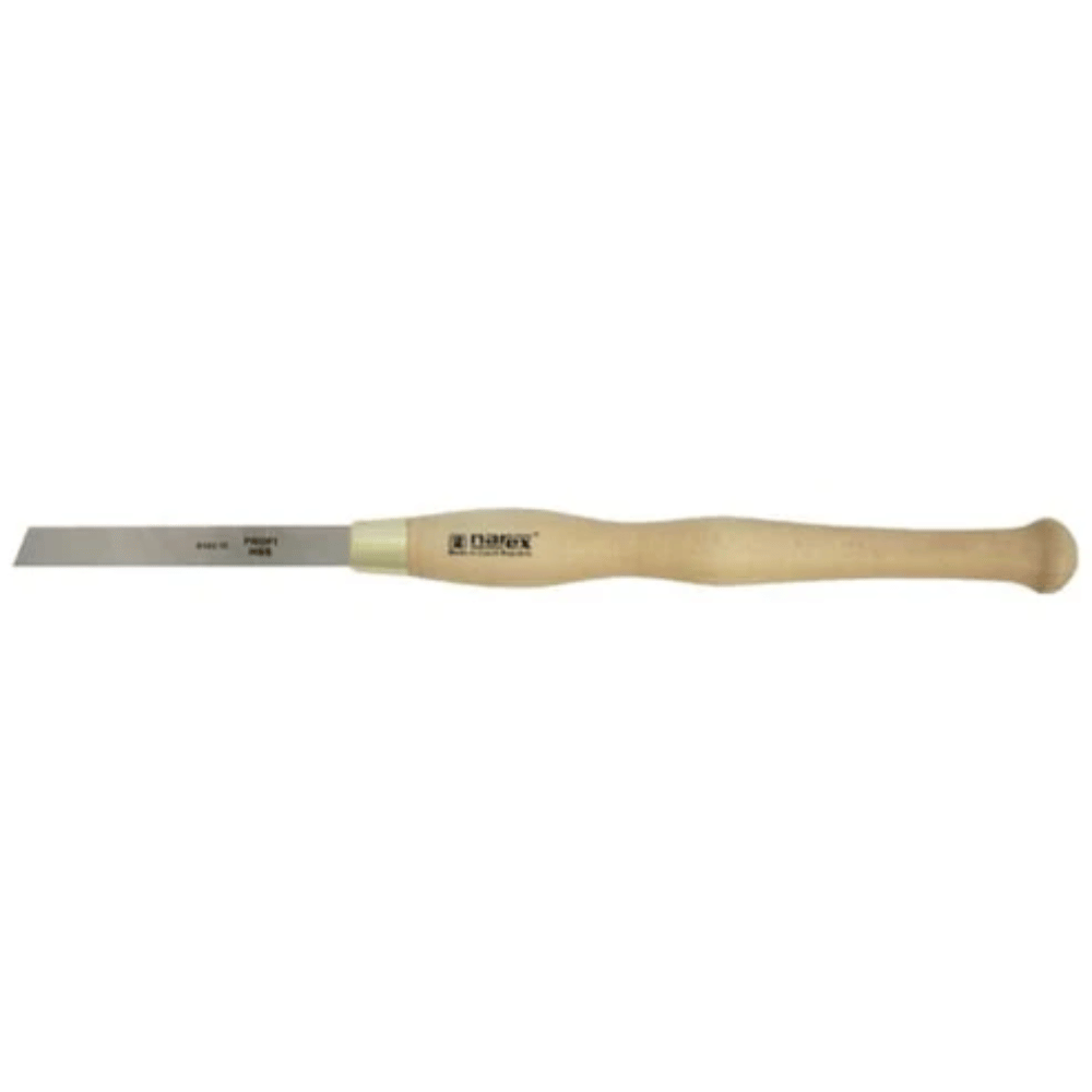 Narex HSS Line Profi Woodturning Skew Hand, Left | 061818258.