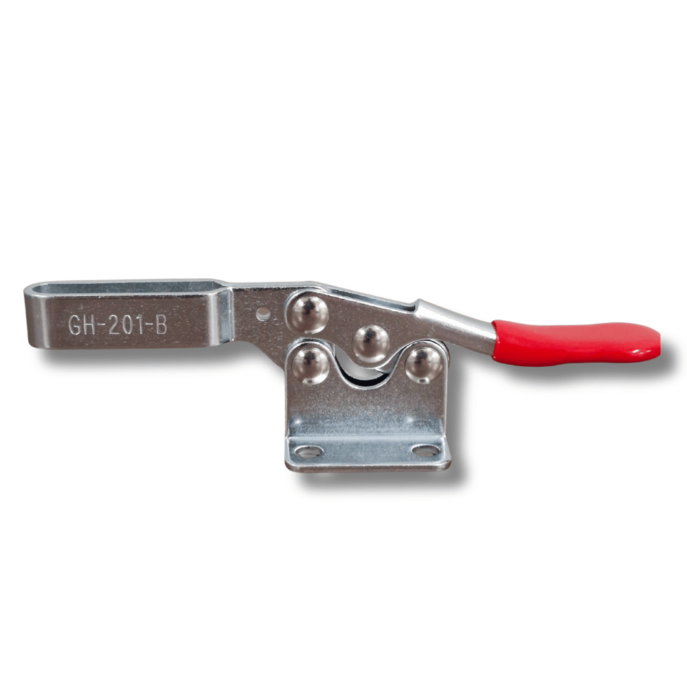 toggle clamp