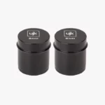 Low Profile Dogs 6mm (2 Pk)