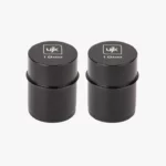 Low Profile Dogs 10mm (Pkt 2)