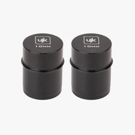 Low Profile Dogs 10mm (Pkt 2)