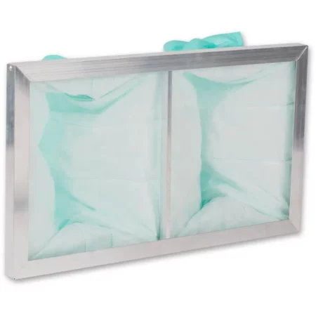 Axminster AW15AFS Replacement Inner Filter