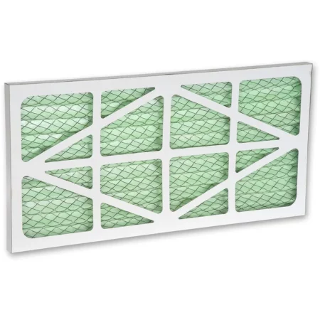 Axminster AW15AFS Replacement outer Filter