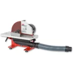 Axminster Workshop AW300DS 300mm Disc Sander - 230V - Thumbnail Image 2