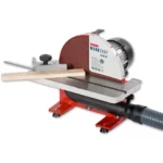 Axminster Workshop AW300DS 300mm Disc Sander - 230V - Thumbnail Image 3