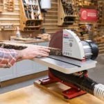 Axminster Workshop AW300DS 300mm Disc Sander - 230V - Thumbnail Image 7