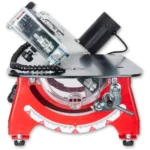 Axminster Workshop AW457SS Scroll Saw g4
