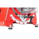 Axminster Workshop AW457SS Scroll Saw g5