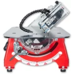 Axminster Workshop AW457SS Scroll Saw g6