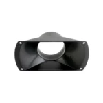 Fortune 4inch Hose Rectangular Dust Hood | Dust Collector g1