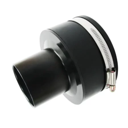 Fortune Dust Collection for Shop Machines | Port | 4" to 2-1/2"