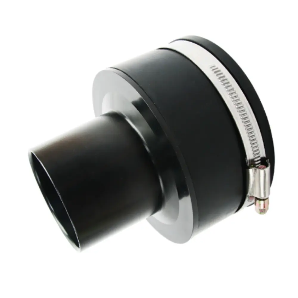 Fortune Dust Collection for Shop Machines | Port | 4" to 2-1/2"