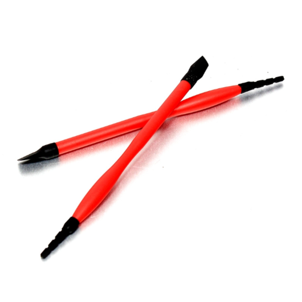 Fortune | Silicone Glue Brush Applicator | Dowel & Biscuit Tips