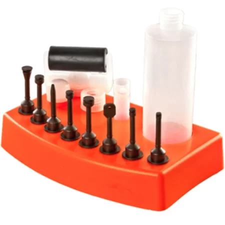Fortune Wood Glue Applicator Glue Spreader Complete Kit | 12pc