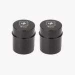VLow Profile Dogs 8mm (2 Pk) 8MM