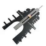 Multi-Max Shop Gauge | 5 Measuring Gauges in One