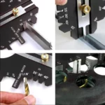 Multi-Max Shop Gauge 5 Measuring Gauges in One g1