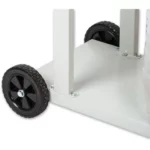 Axminster | Workshop AW750DE Dust Extractor | 1HP 230V - Thumbnail Image 5