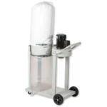 Axminster | Workshop AW750DE Dust Extractor | 1HP 230V - Thumbnail Image 3