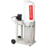 Axminster Workshop AW750DE Dust Extractor 1HP 230V 4