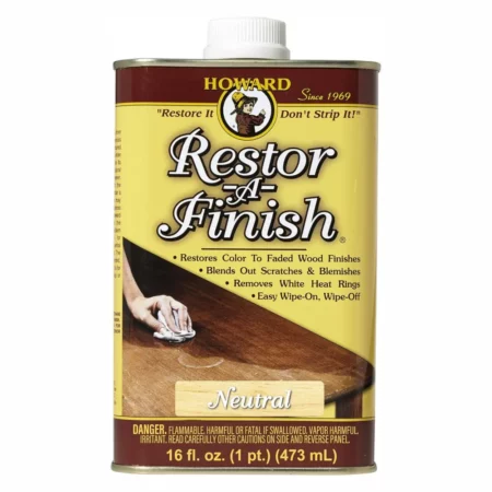 Howard Restor-a-finish