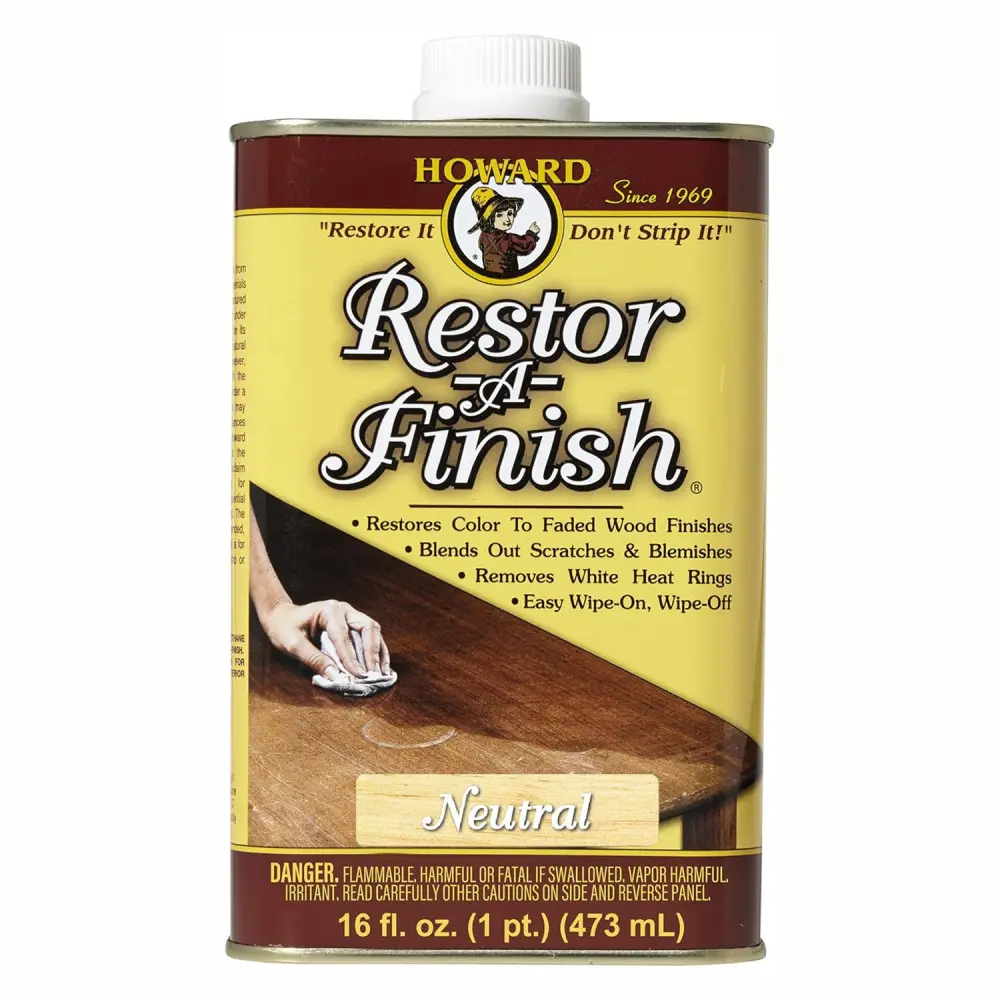 Howard Restor-a-finish