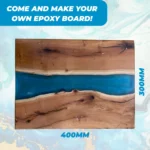 (11:00 AM - 12:30 PM) Epoxy Board Project Build - 23 May 2026 - Thumbnail Image 2