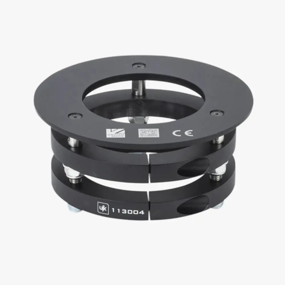 UJK Router Lift Mk II + Variable Speed Digital Readout Motor | Complete Package - Image 3