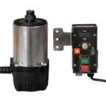 UJK Variable Speed Digital Readout Motor for Router Lift