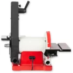 Axminster Workshop Belt Disc Sander 230V _ AW18BDS 2
