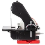Axminster Workshop Belt Disc Sander 230V | AW18BDS - Thumbnail Image 6